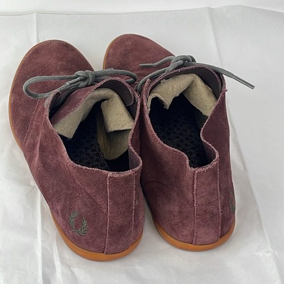 Freed Perry shoes - Picture 5 of 10